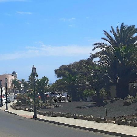 Viento House Apartment Corralejo Luaran gambar