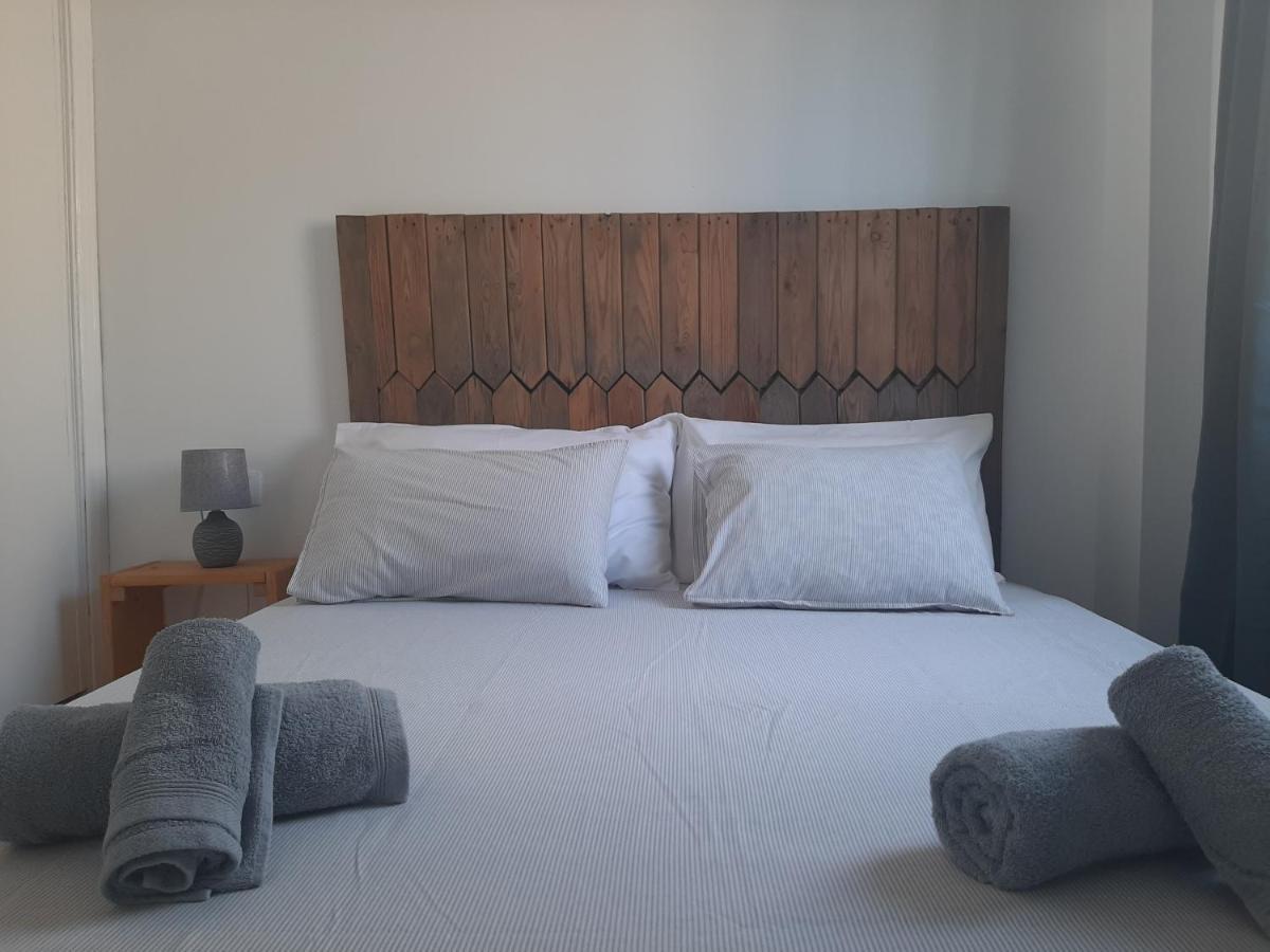 Viento House Apartment Corralejo Luaran gambar