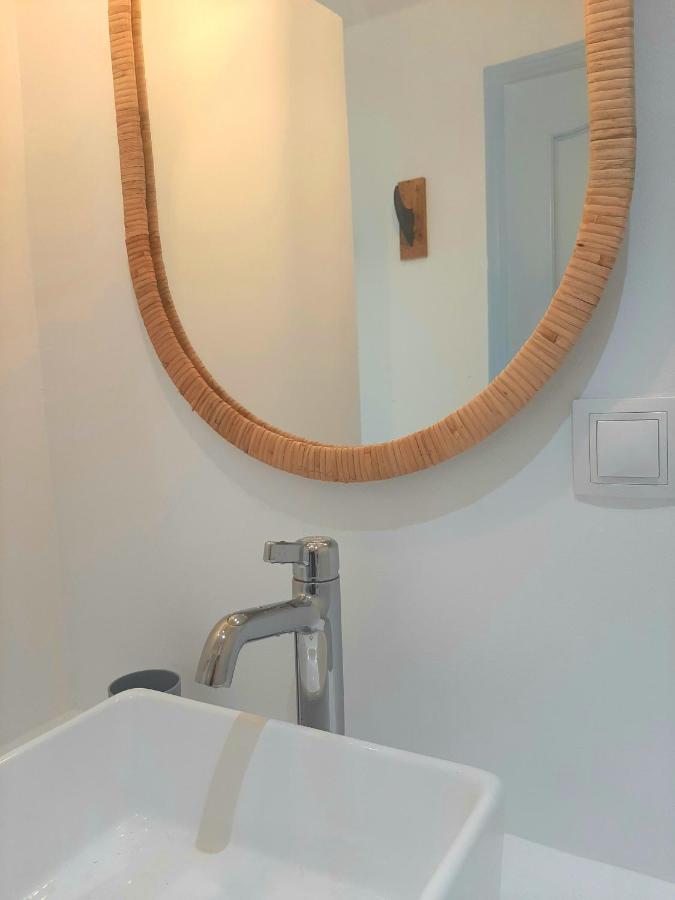 Viento House Apartment Corralejo Luaran gambar