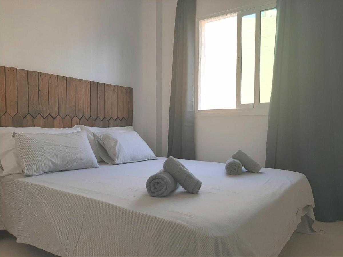 Viento House Apartment Corralejo Luaran gambar