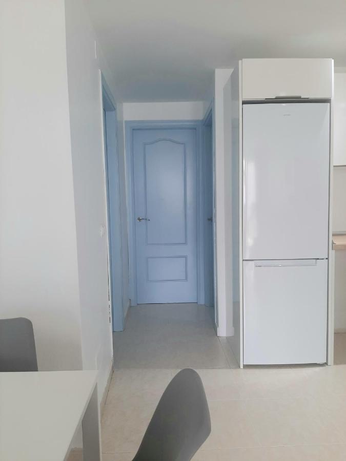 Viento House Apartment Corralejo Luaran gambar