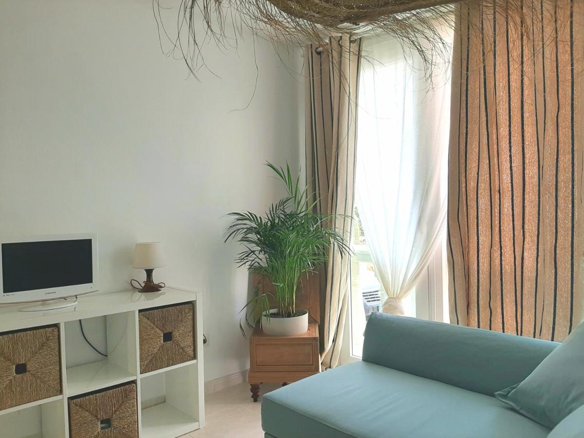 Viento House Apartment Corralejo Luaran gambar