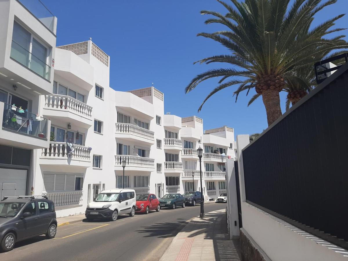 Viento House Apartment Corralejo Luaran gambar