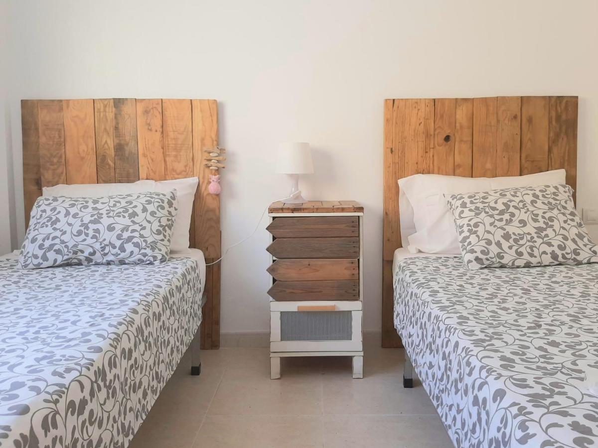 Viento House Apartment Corralejo Luaran gambar