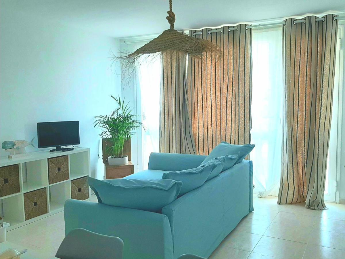 Viento House Apartment Corralejo Luaran gambar