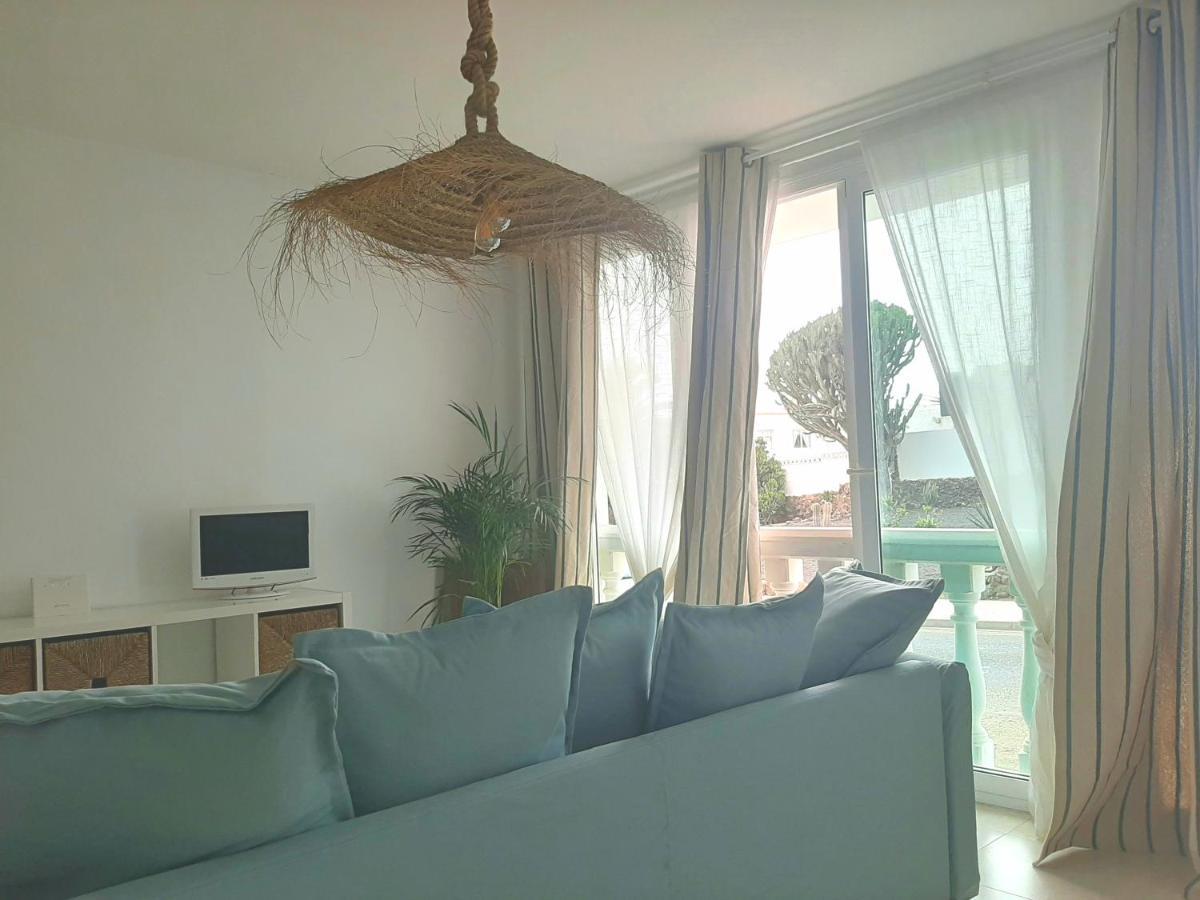 Viento House Apartment Corralejo Luaran gambar