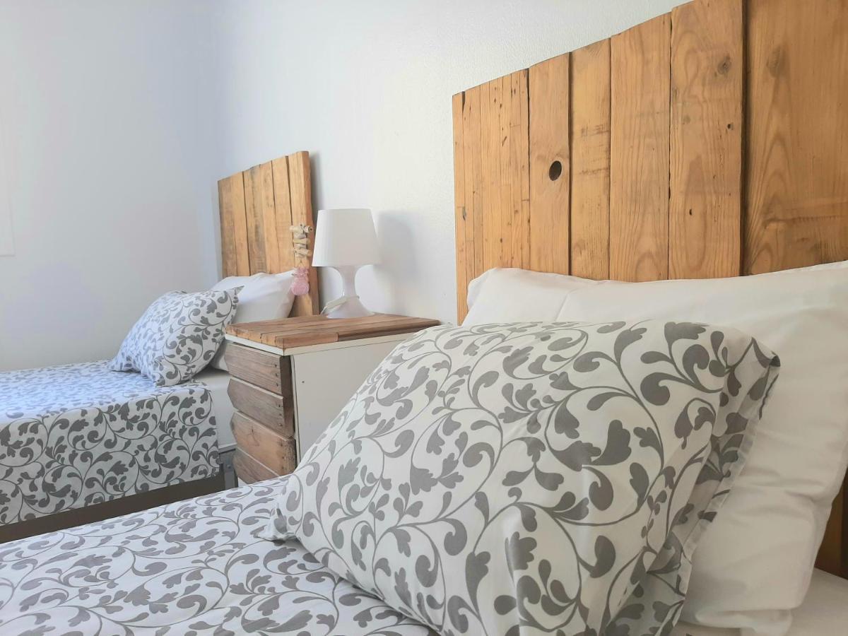 Viento House Apartment Corralejo Luaran gambar