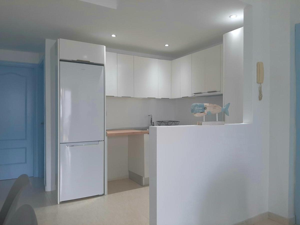 Viento House Apartment Corralejo Luaran gambar