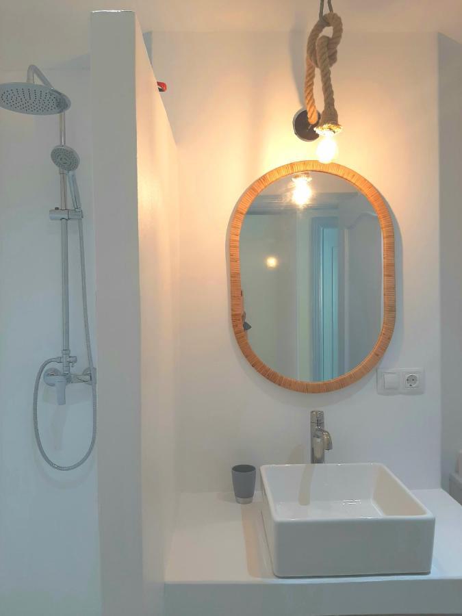 Viento House Apartment Corralejo Luaran gambar