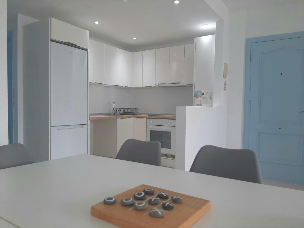 Viento House Apartment Corralejo Luaran gambar