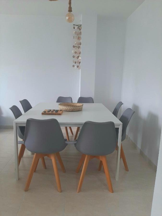 Viento House Apartment Corralejo Luaran gambar