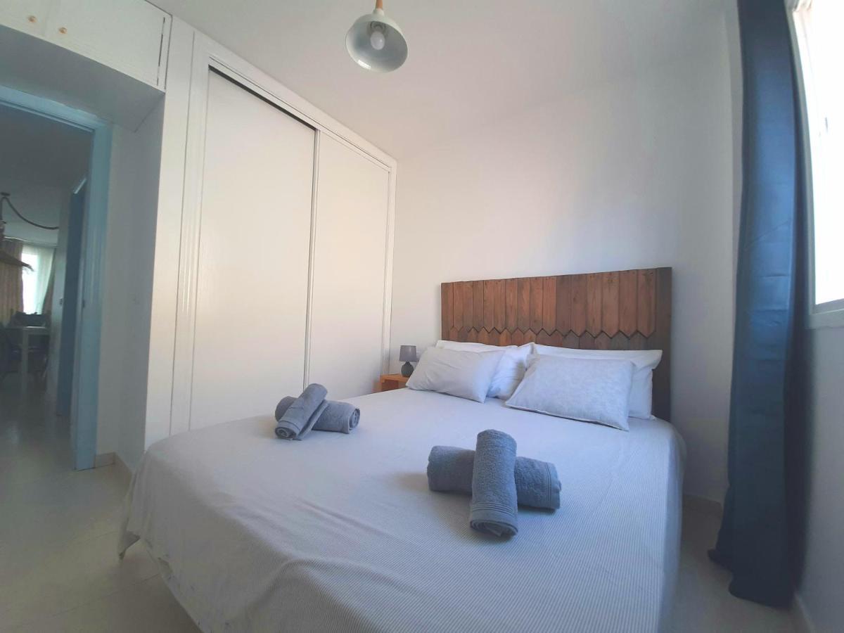Viento House Apartment Corralejo Luaran gambar
