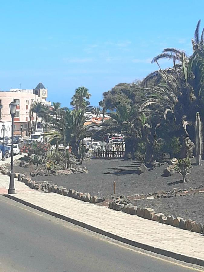 Viento House Apartment Corralejo Luaran gambar