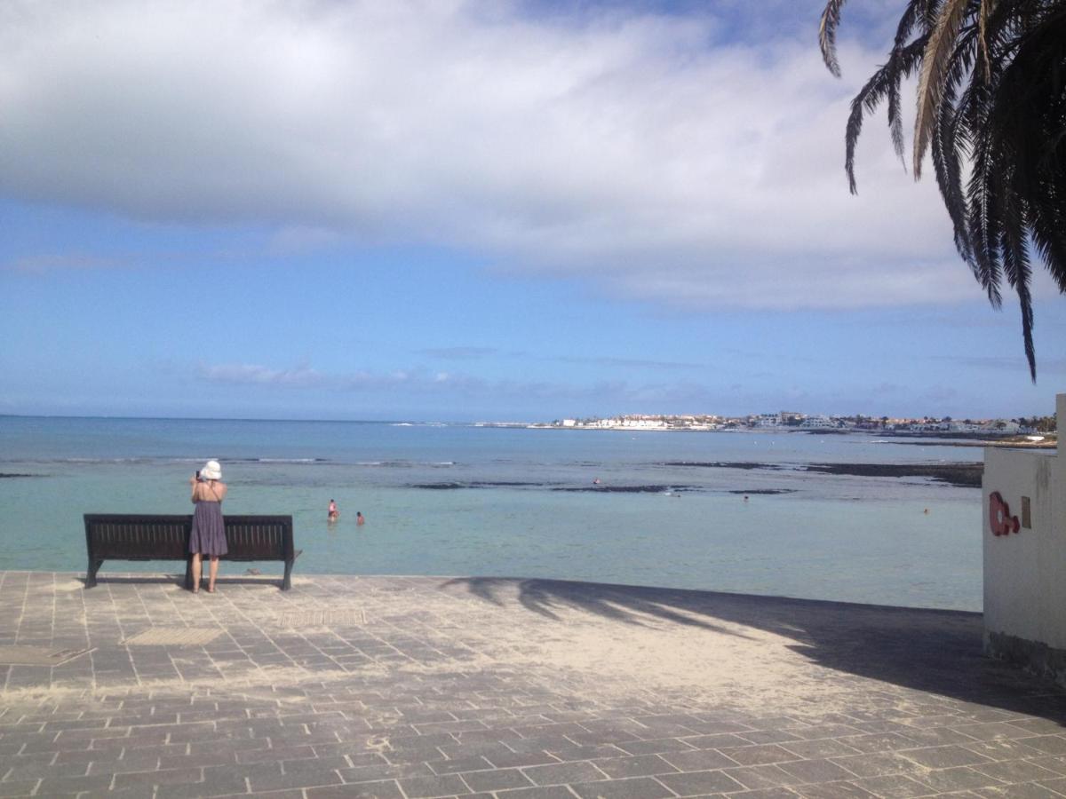 Viento House Apartment Corralejo Luaran gambar