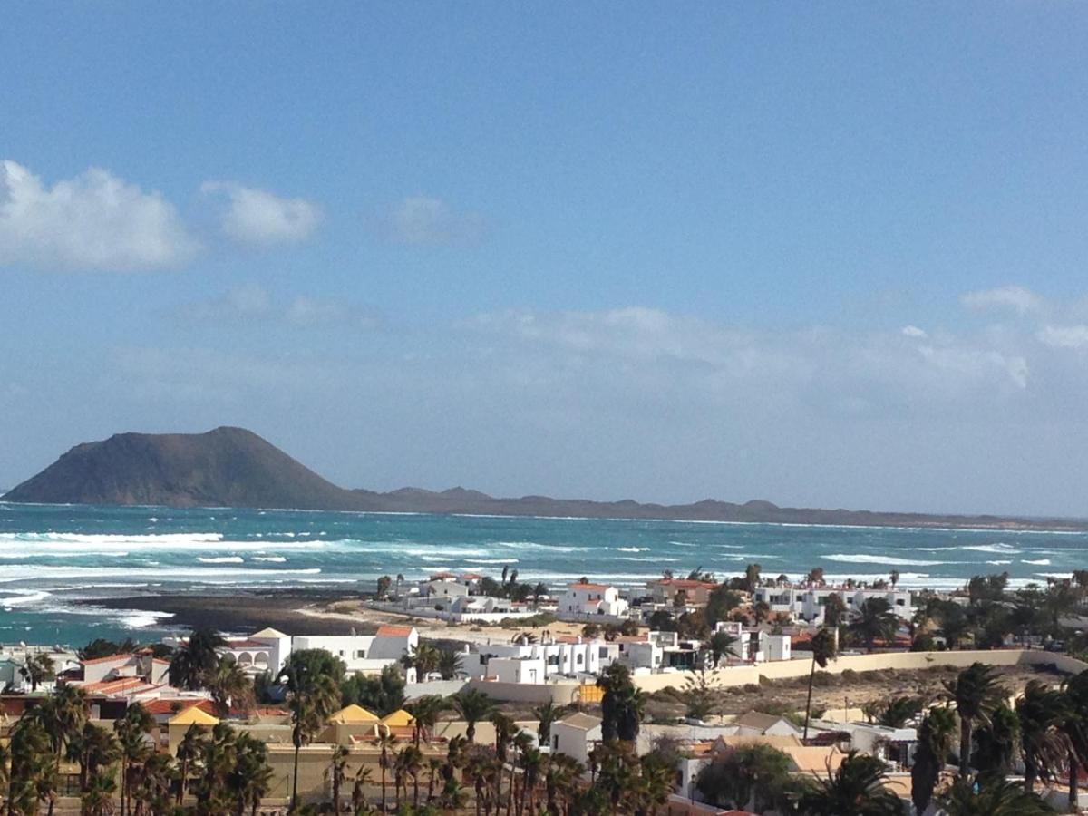 Viento House Apartment Corralejo Luaran gambar
